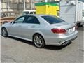 2013 Mercedes-Benz E-Class