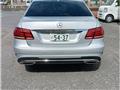 2013 Mercedes-Benz E-Class