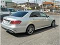 2013 Mercedes-Benz E-Class