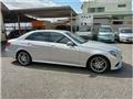 2013 Mercedes-Benz E-Class
