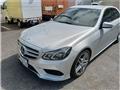 2013 Mercedes-Benz E-Class