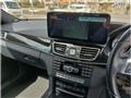 2013 Mercedes-Benz E-Class
