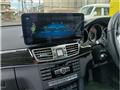 2013 Mercedes-Benz E-Class