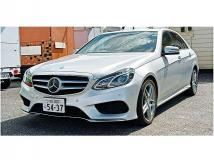 2013 Mercedes-Benz E-Class