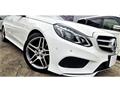 2013 Mercedes-Benz E-Class