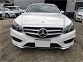 2013 Mercedes-Benz E-Class