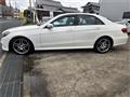 2013 Mercedes-Benz E-Class