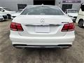 2013 Mercedes-Benz E-Class