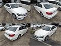 2013 Mercedes-Benz E-Class