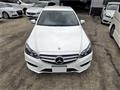 2013 Mercedes-Benz E-Class