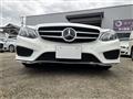 2013 Mercedes-Benz E-Class