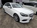 2013 Mercedes-Benz E-Class