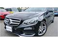 2013 Mercedes-Benz E-Class
