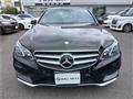 2013 Mercedes-Benz E-Class
