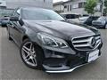 2013 Mercedes-Benz E-Class