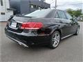 2013 Mercedes-Benz E-Class