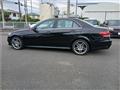 2013 Mercedes-Benz E-Class
