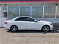 2013 Mercedes-Benz E-Class
