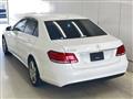 2013 Mercedes-Benz E-Class