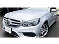 2013 Mercedes-Benz E-Class