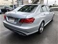 2013 Mercedes-Benz E-Class