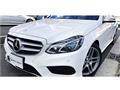 2013 Mercedes-Benz E-Class