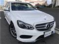 2013 Mercedes-Benz E-Class