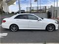 2013 Mercedes-Benz E-Class