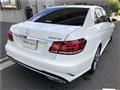2013 Mercedes-Benz E-Class