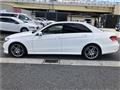 2013 Mercedes-Benz E-Class