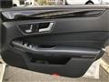 2013 Mercedes-Benz E-Class