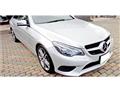 2013 Mercedes-Benz E-Class