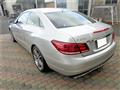 2013 Mercedes-Benz E-Class