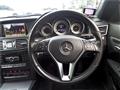 2013 Mercedes-Benz E-Class