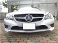 2013 Mercedes-Benz E-Class