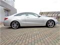 2013 Mercedes-Benz E-Class