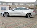 2013 Mercedes-Benz E-Class