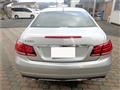 2013 Mercedes-Benz E-Class