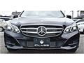 2013 Mercedes-Benz E-Class