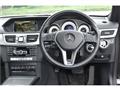 2013 Mercedes-Benz E-Class