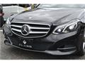 2013 Mercedes-Benz E-Class