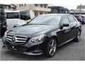 2013 Mercedes-Benz E-Class