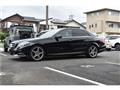 2013 Mercedes-Benz E-Class