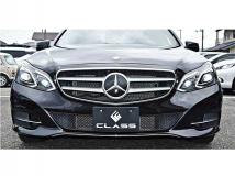 2013 Mercedes-Benz E-Class