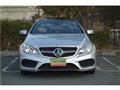 2013 Mercedes-Benz E-Class