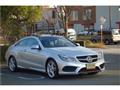 2013 Mercedes-Benz E-Class