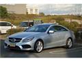 2013 Mercedes-Benz E-Class
