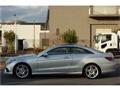 2013 Mercedes-Benz E-Class