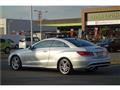 2013 Mercedes-Benz E-Class