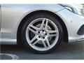 2013 Mercedes-Benz E-Class